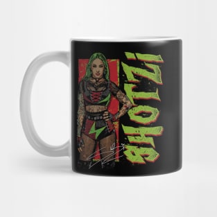 Shotzi Blackheart Pose Mug